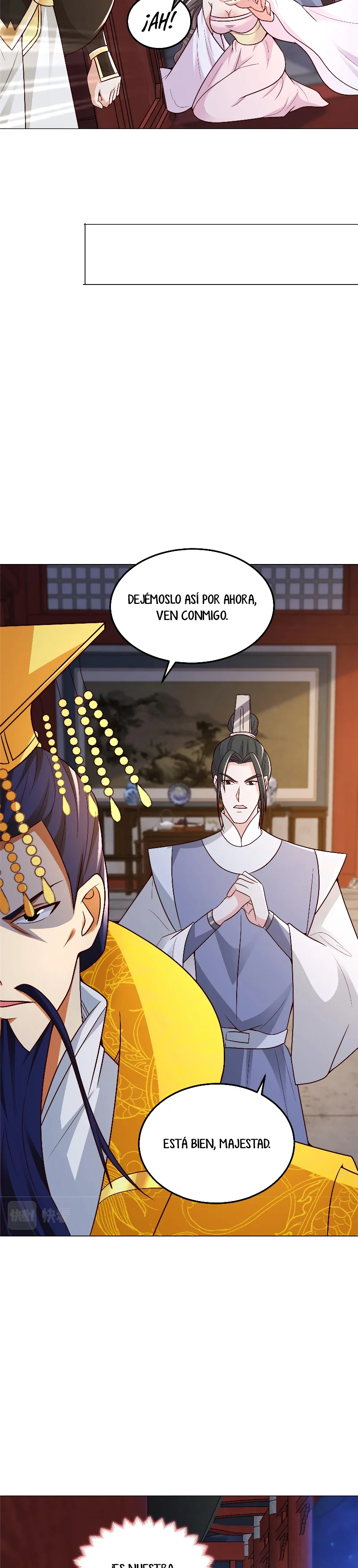 Maestro de dragones Capítulo 364 - Page 15