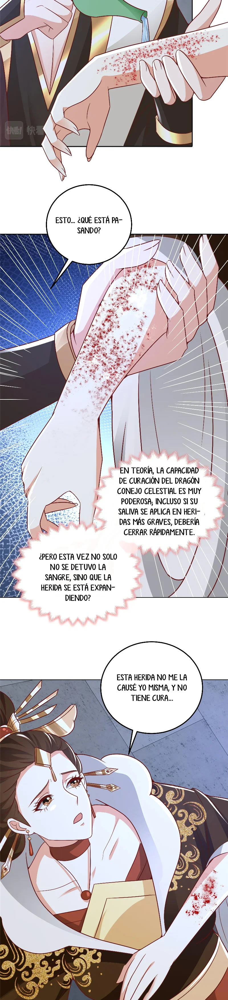 Maestro de dragones Capítulo 364 - Page 18