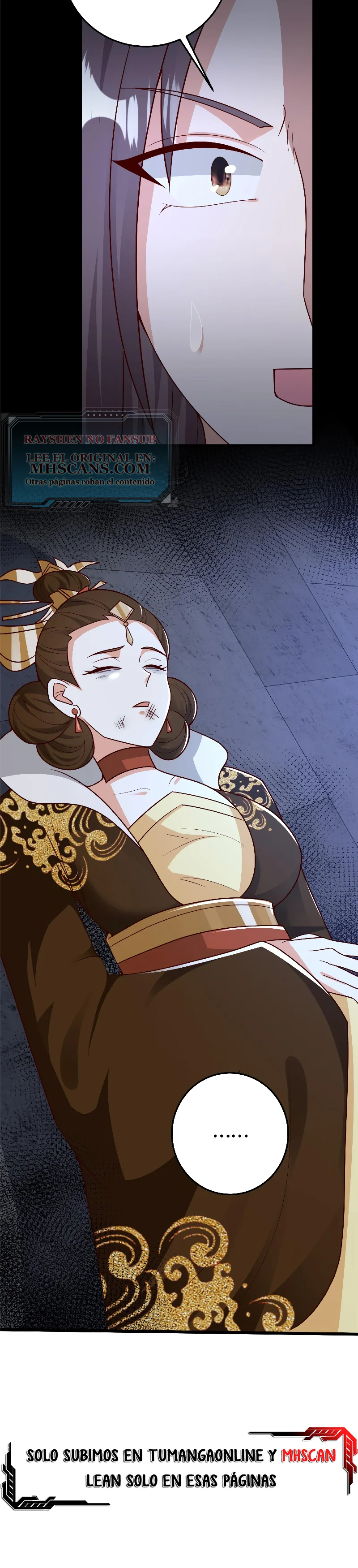 Maestro de dragones Capítulo 364 - Page 21