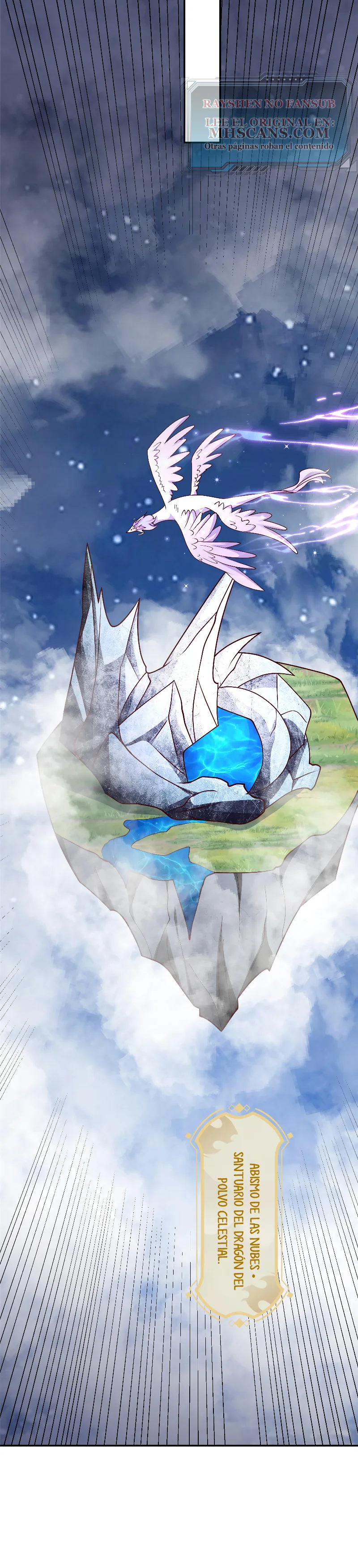 Maestro de dragones Capítulo 365 - Page 14