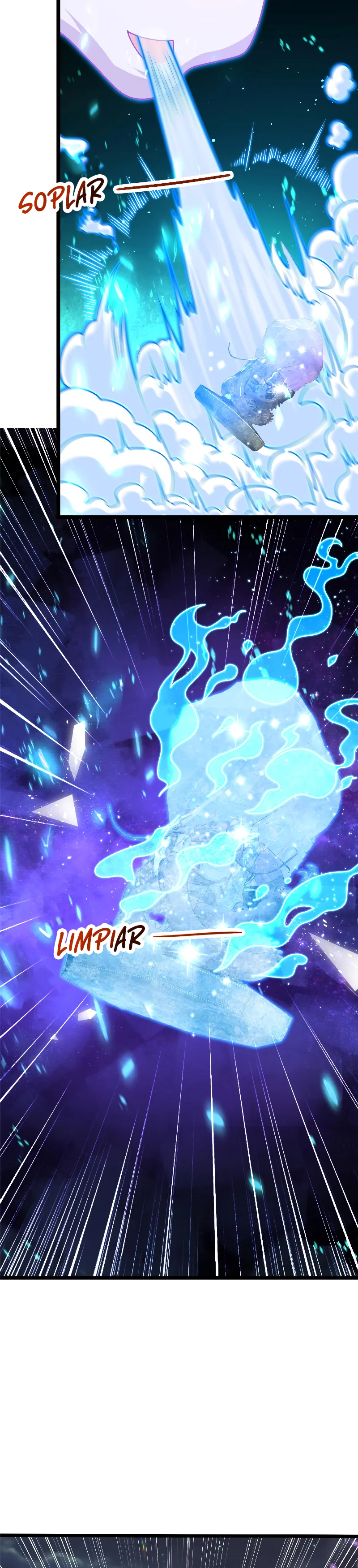 Maestro de dragones Capítulo 366 - Page 12