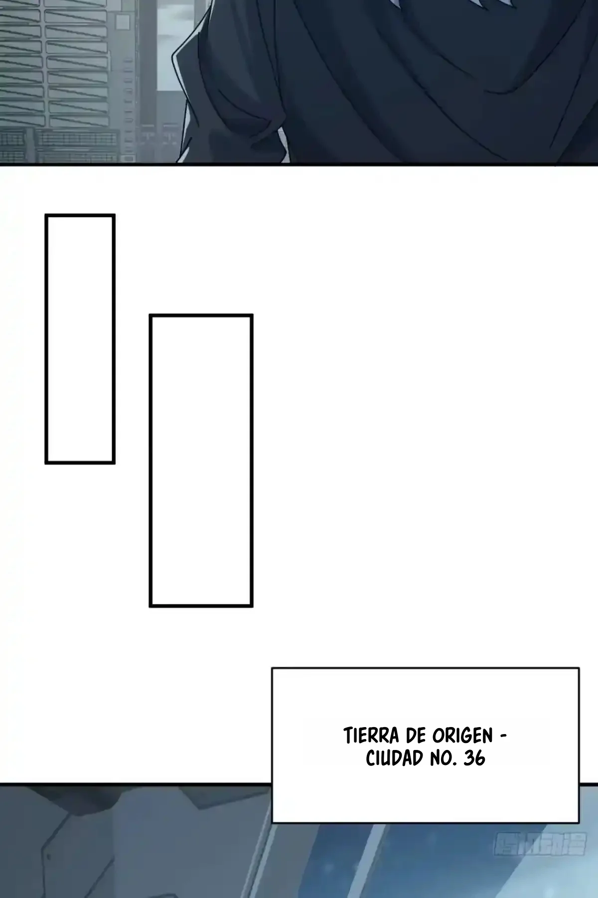 Evolución insana de cero Capítulo 114 - Page 12