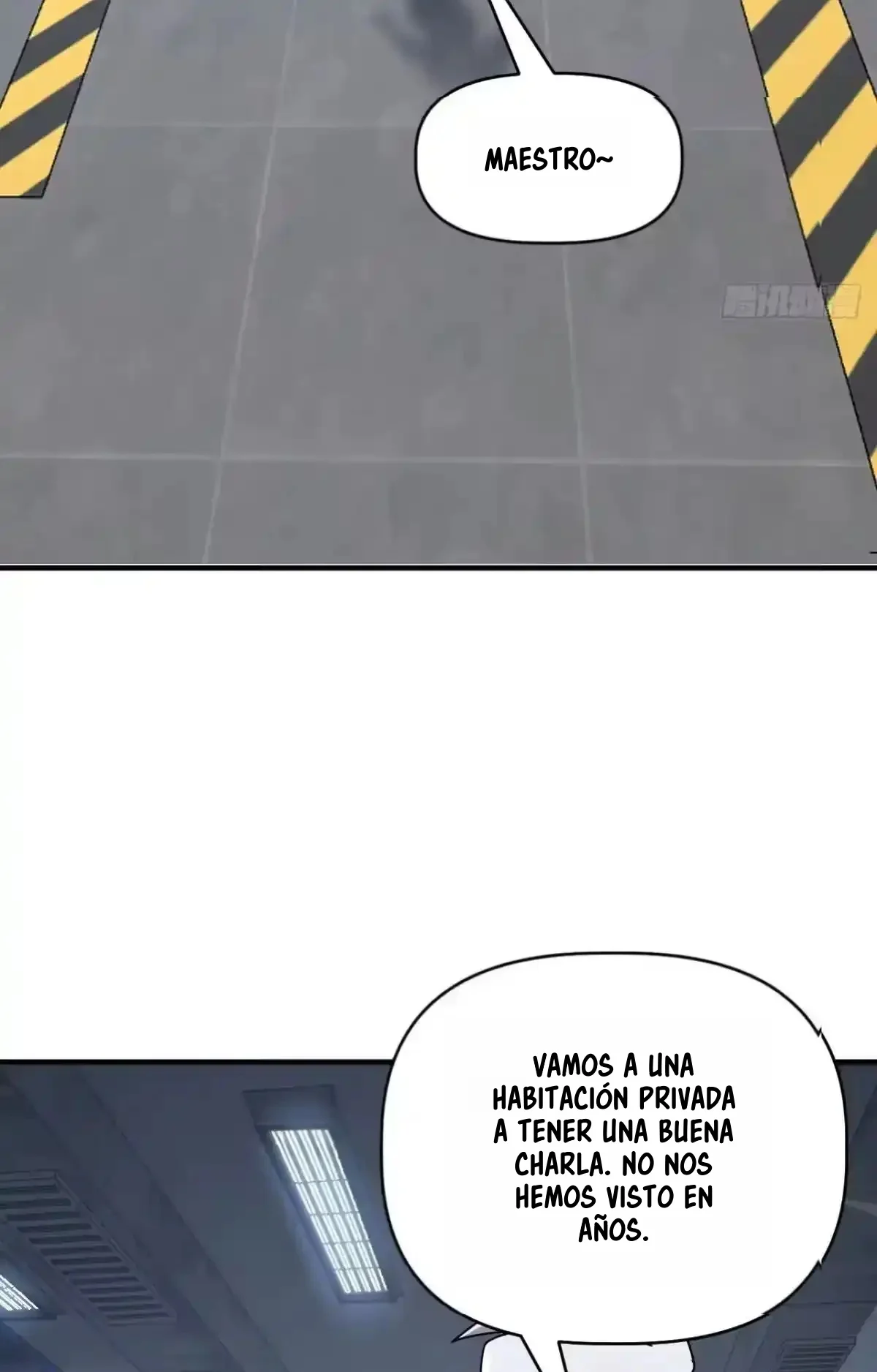 Evolución insana de cero Capítulo 114 - Page 22