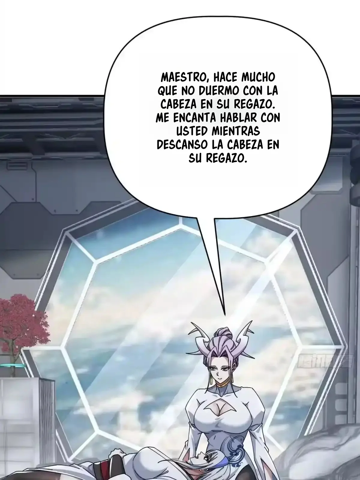 Evolución insana de cero Capítulo 114 - Page 24