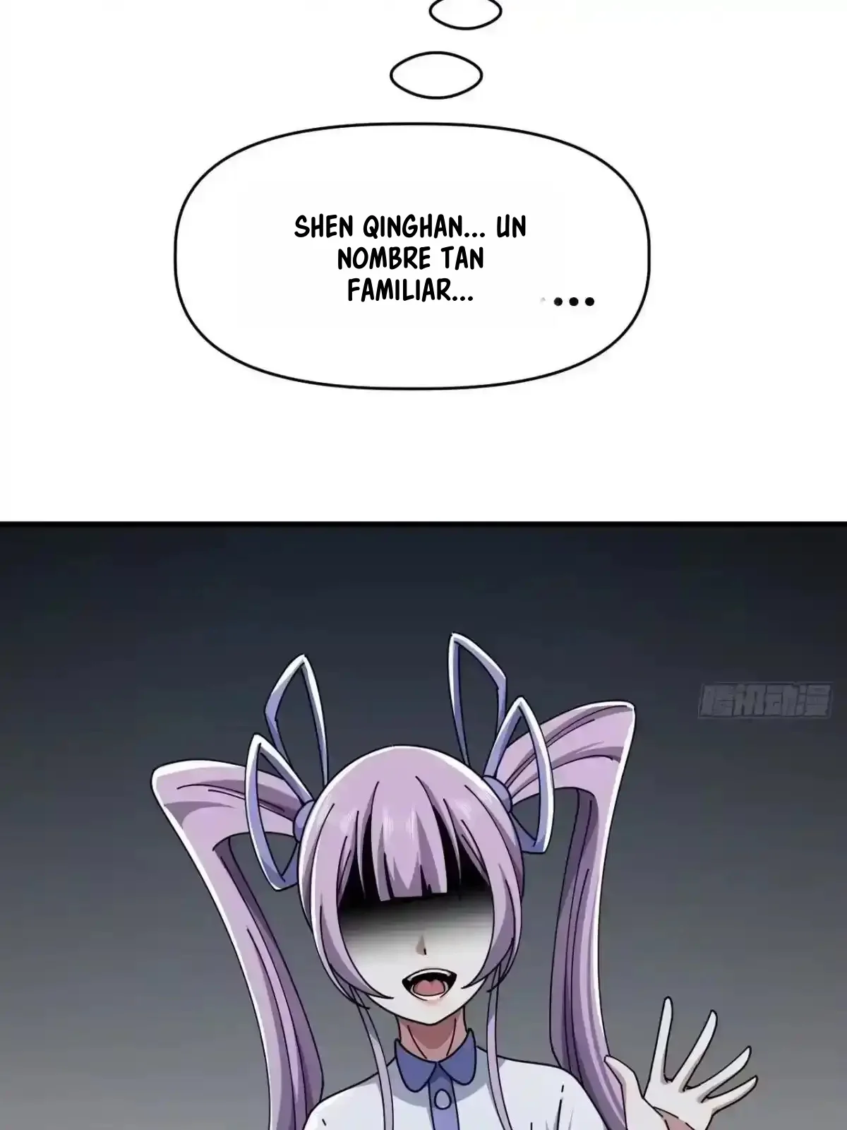 Evolución insana de cero Capítulo 114 - Page 31