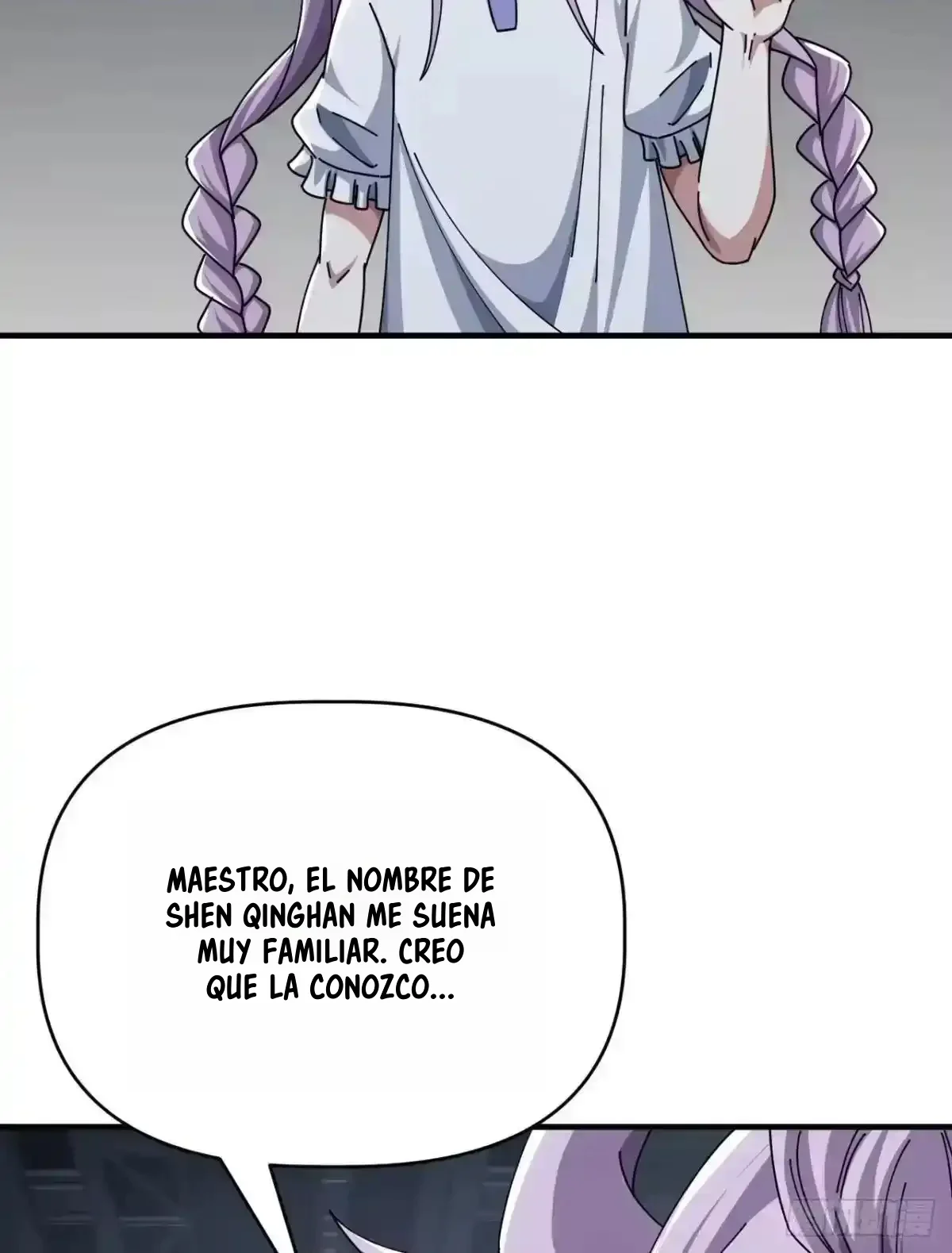 Evolución insana de cero Capítulo 114 - Page 32