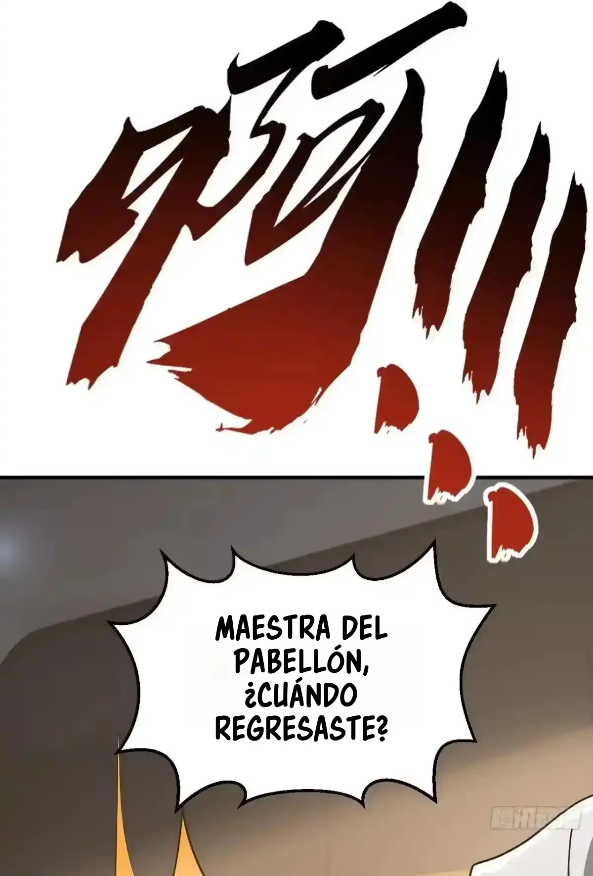 Evolución insana de cero Capítulo 114 - Page 51