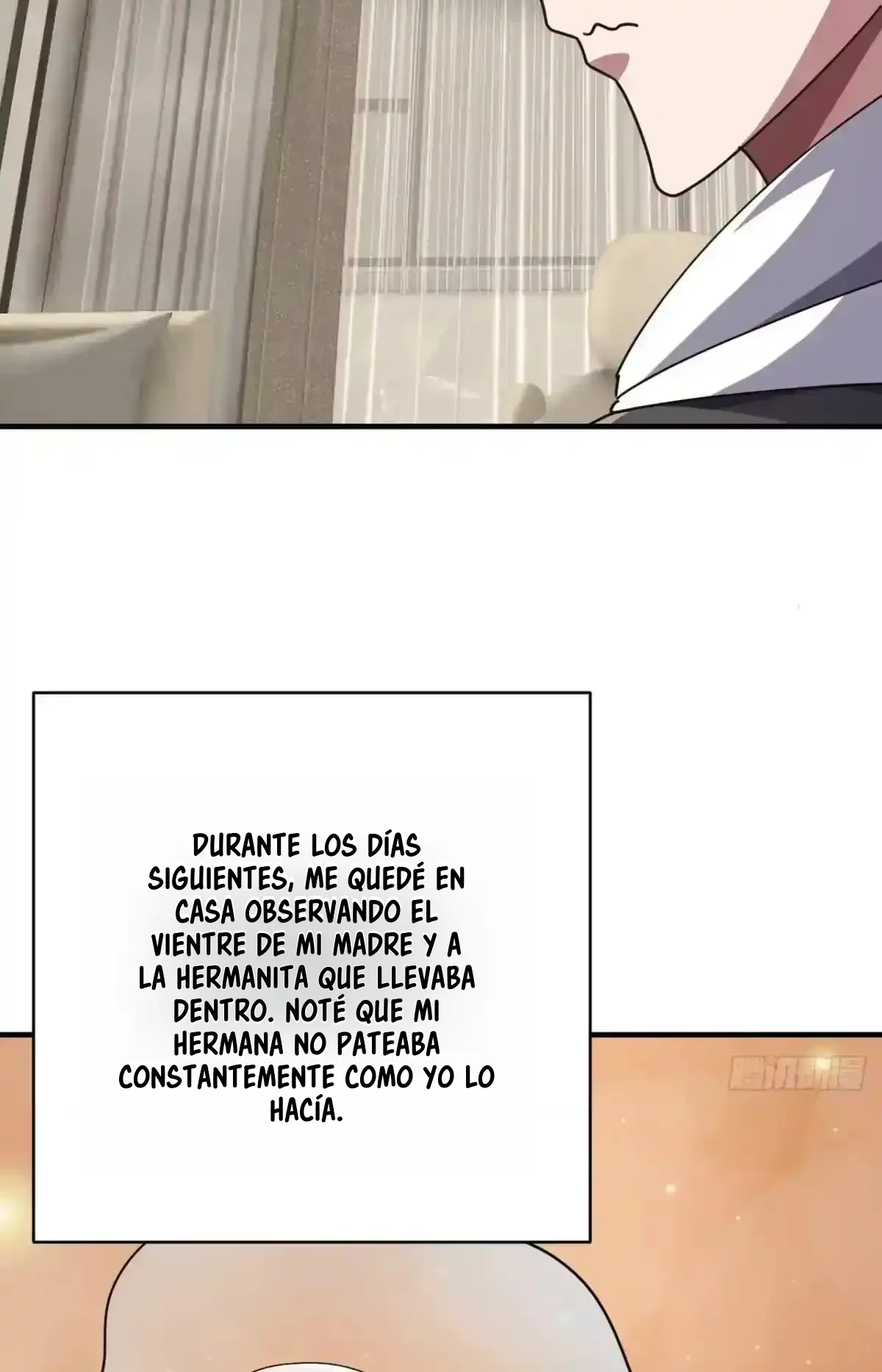 Evolución insana de cero Capítulo 115 - Page 18