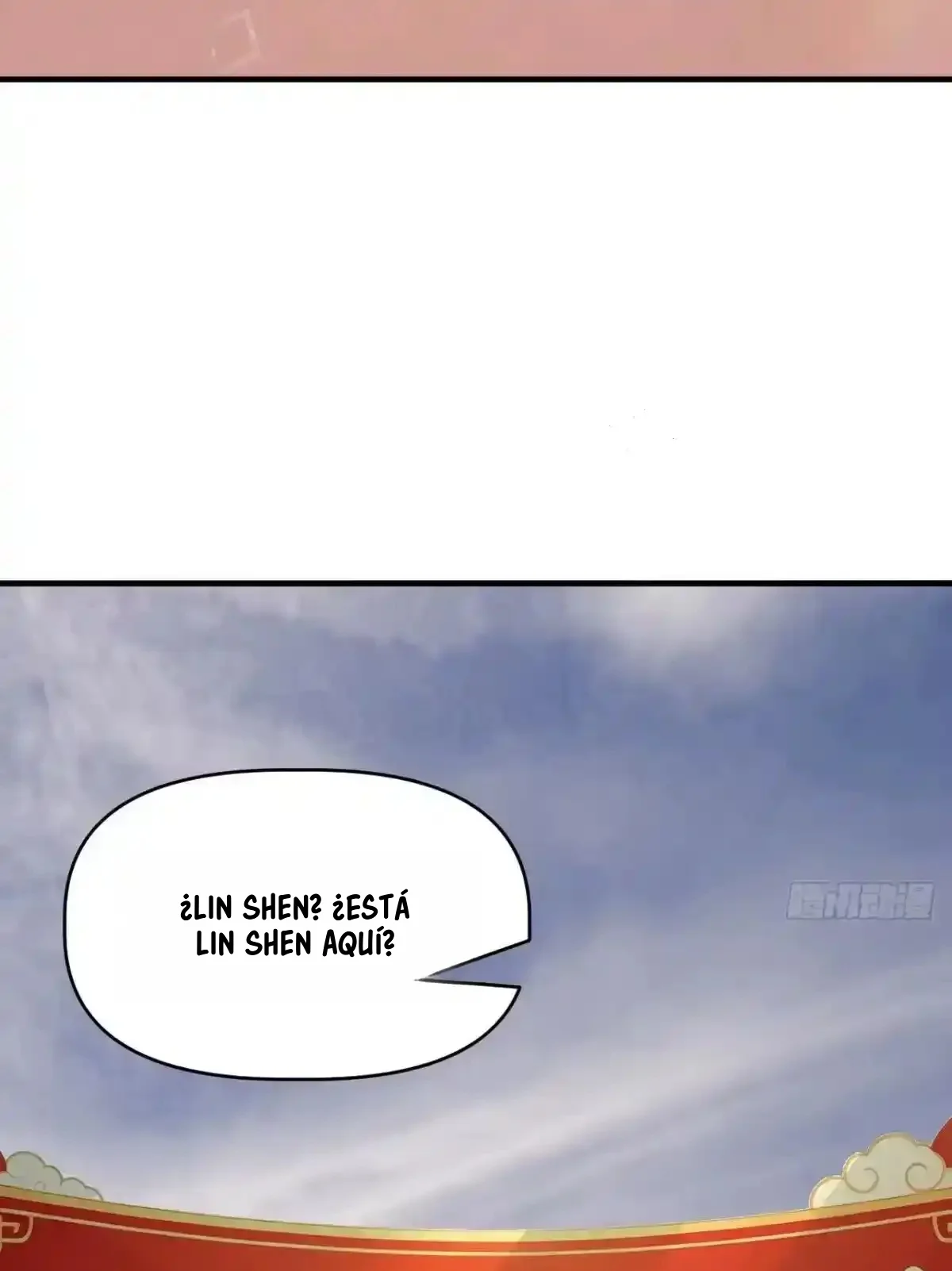 Evolución insana de cero Capítulo 115 - Page 22