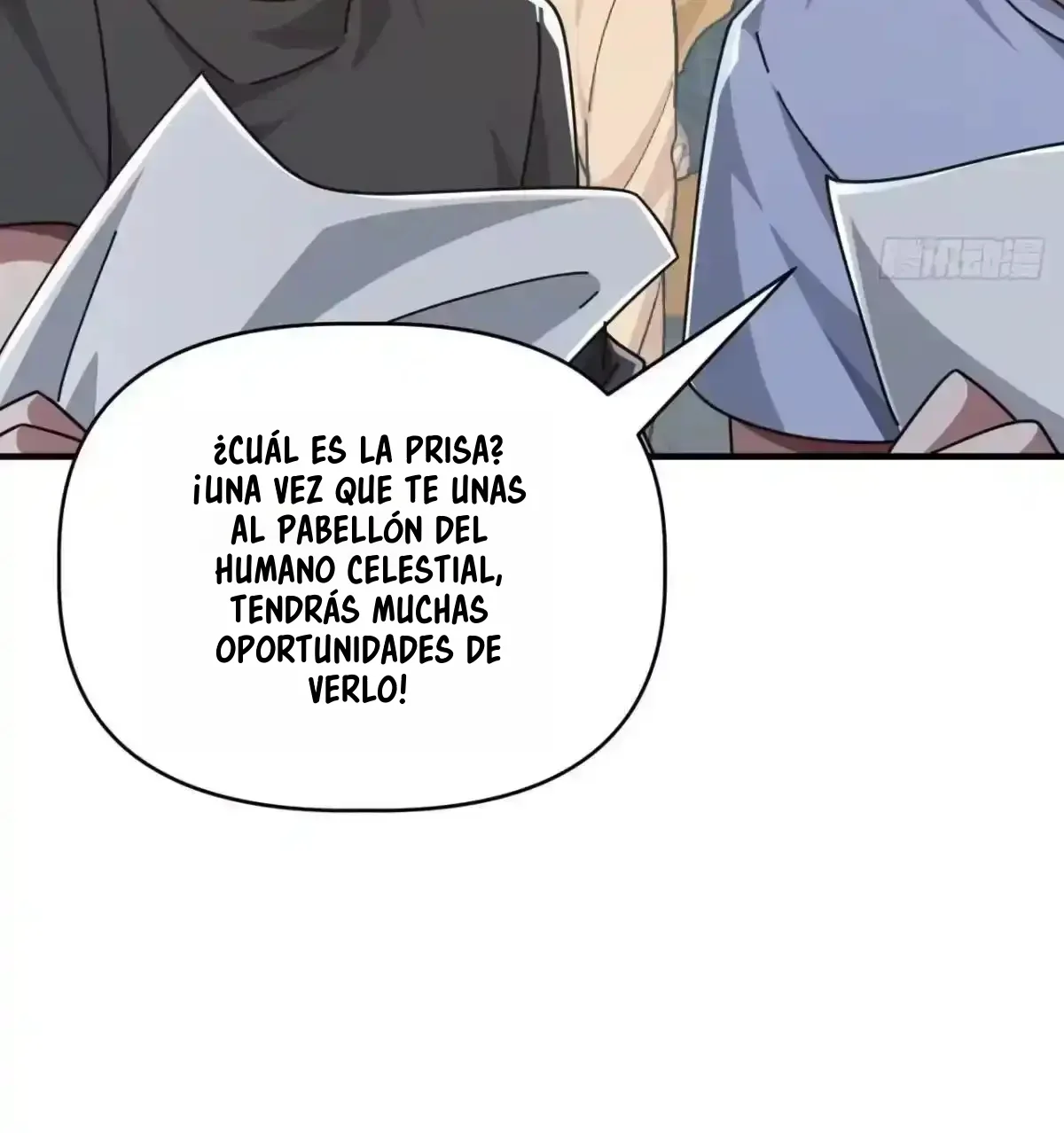 Evolución insana de cero Capítulo 115 - Page 24