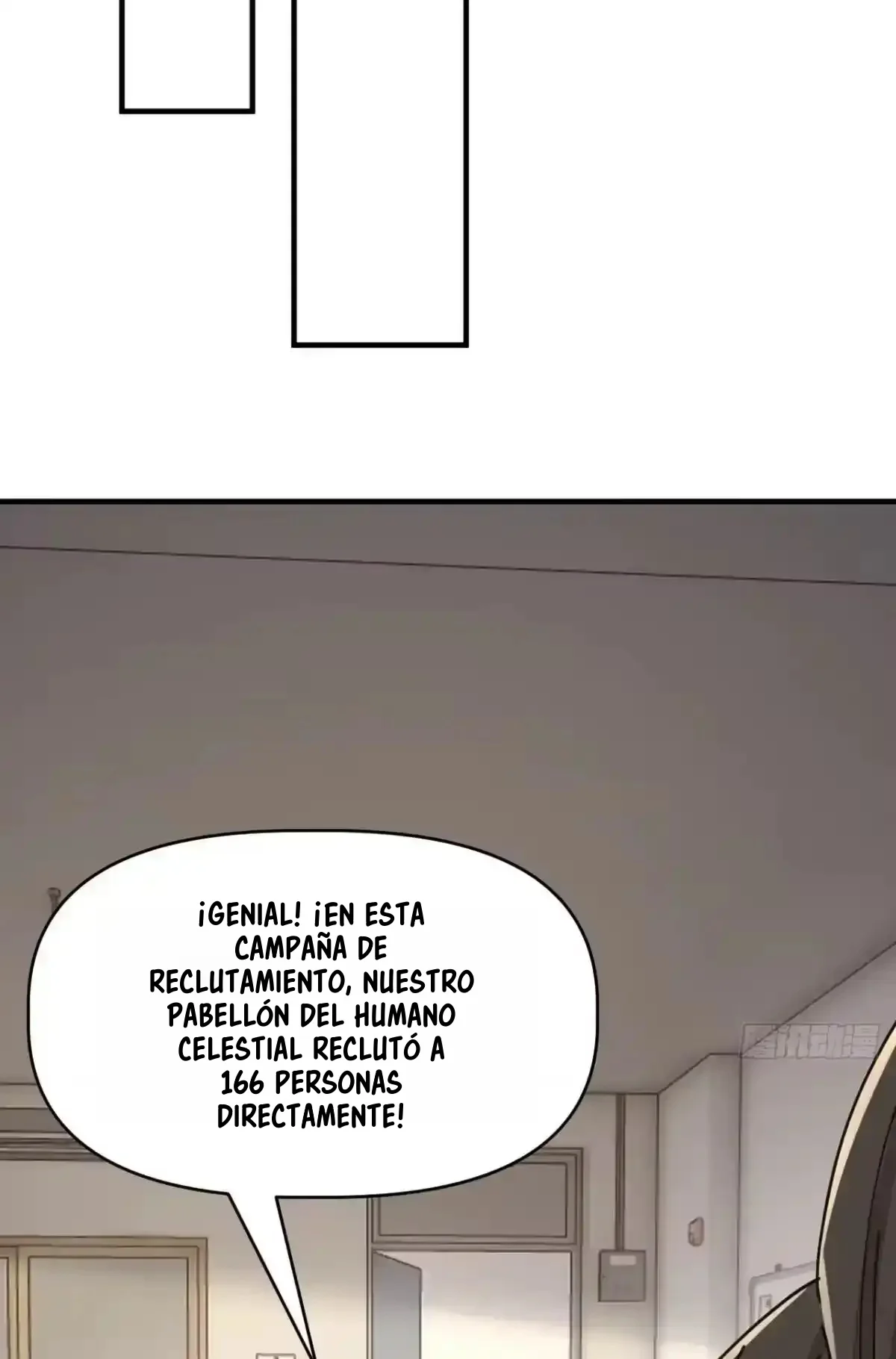 Evolución insana de cero Capítulo 115 - Page 29
