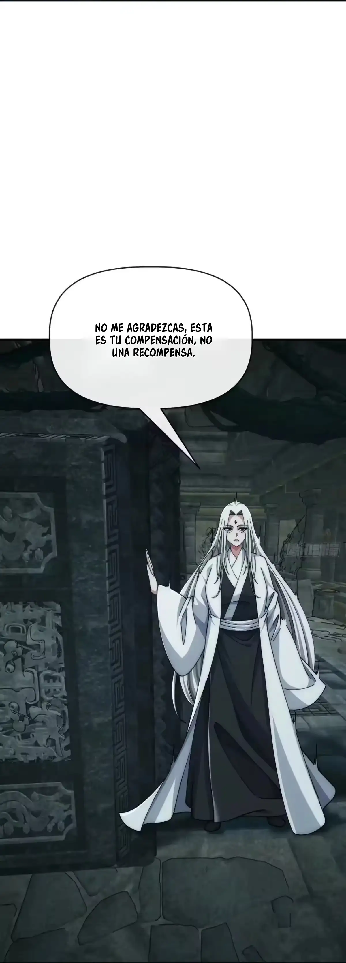Evolución insana de cero Capítulo 93 - Page 5