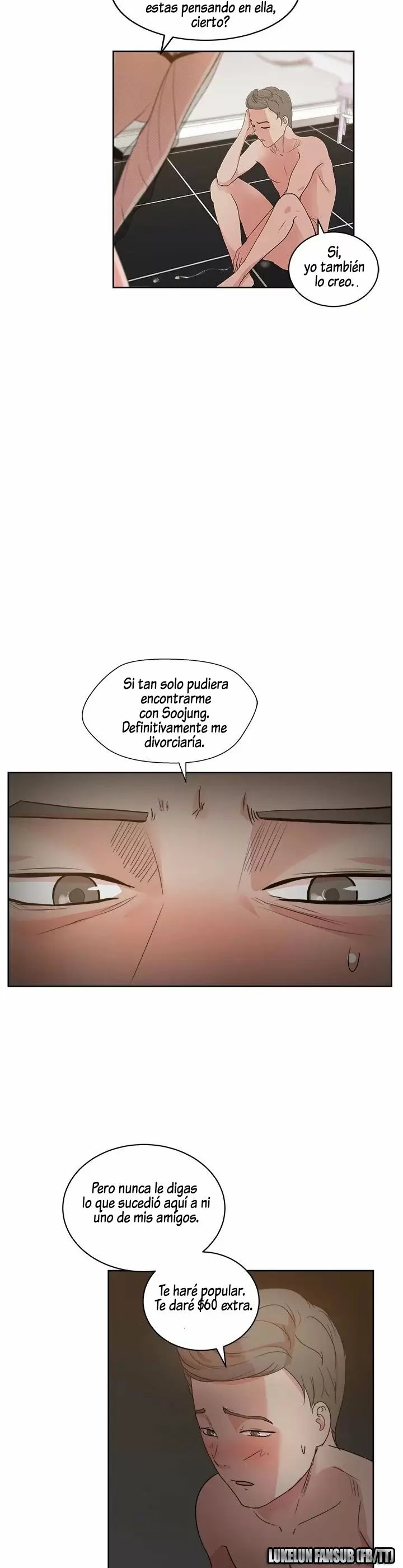 Tienda de Cómics Capítulo 10 - Page 13