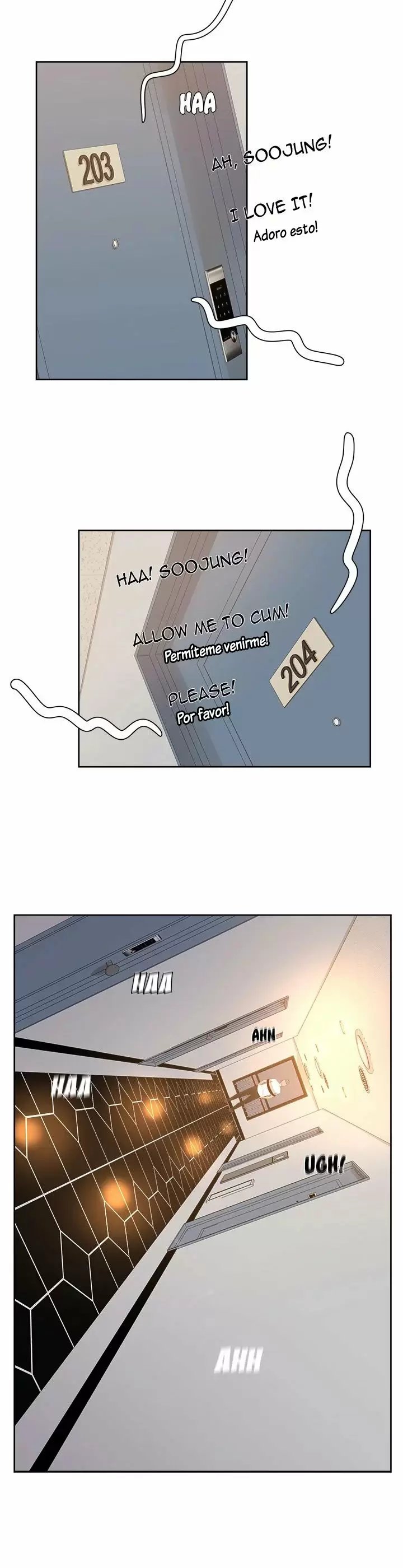 Tienda de Cómics Capítulo 10 - Page 16