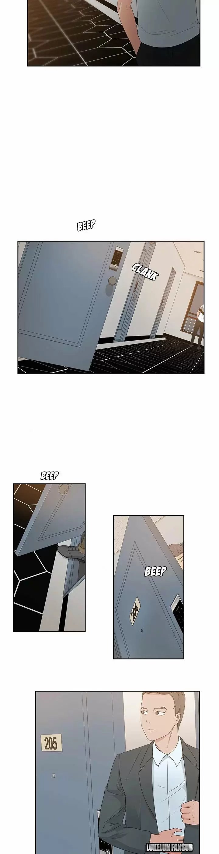 Tienda de Cómics Capítulo 10 - Page 20