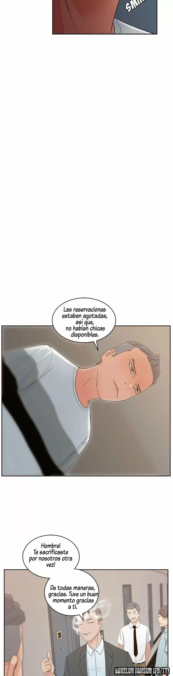 Tienda de Cómics Capítulo 10 - Page 22