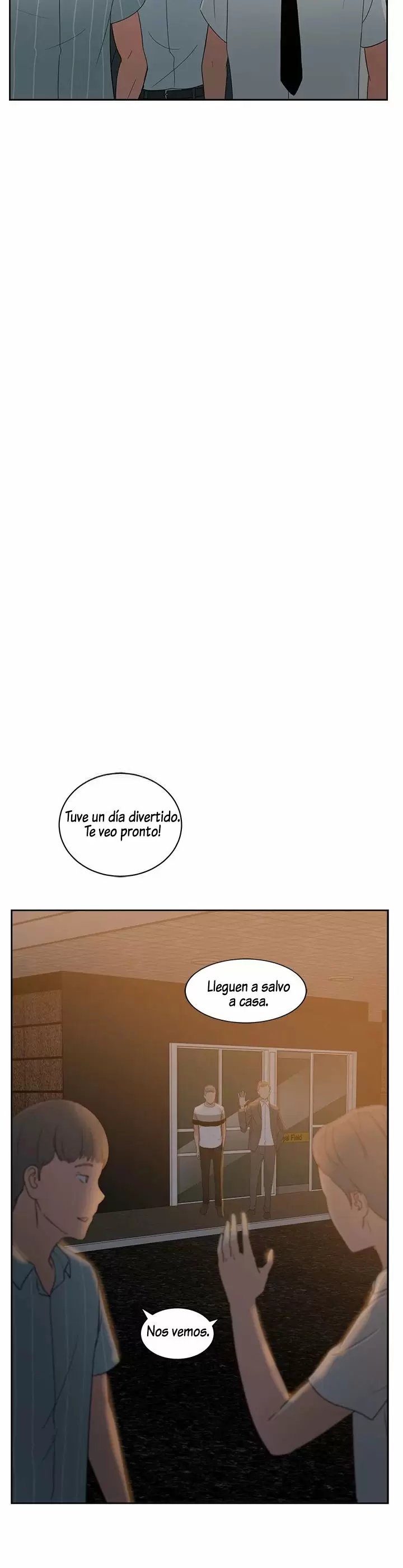 Tienda de Cómics Capítulo 10 - Page 24