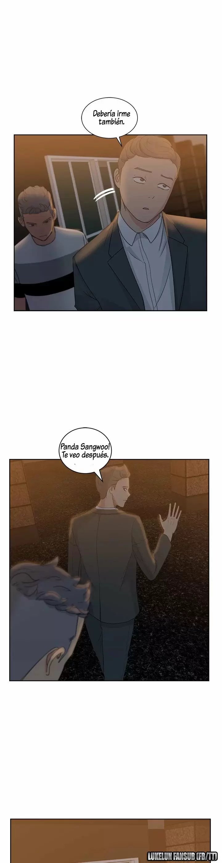 Tienda de Cómics Capítulo 10 - Page 25