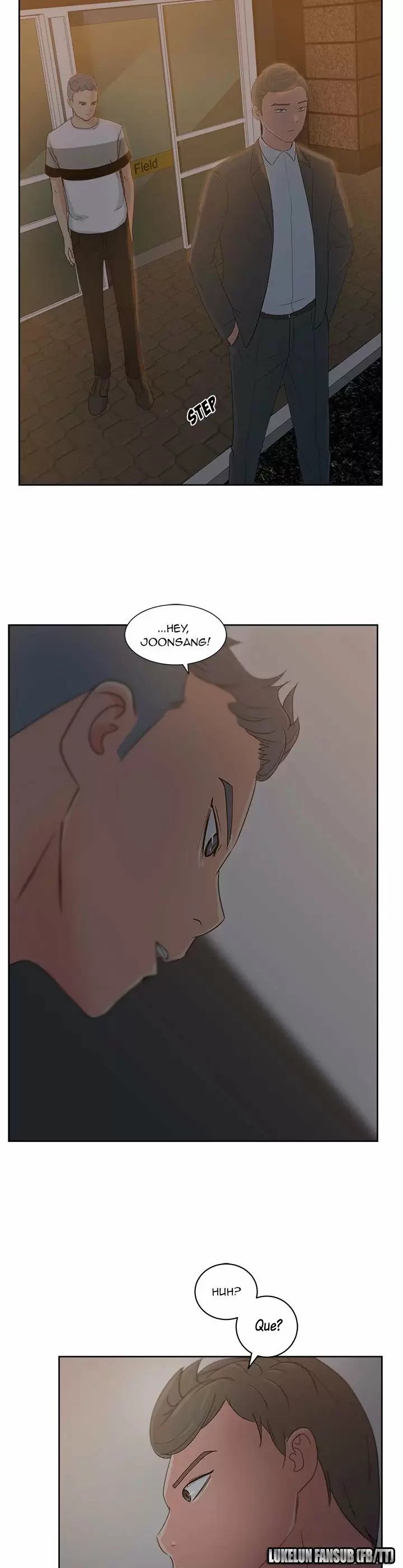 Tienda de Cómics Capítulo 10 - Page 26