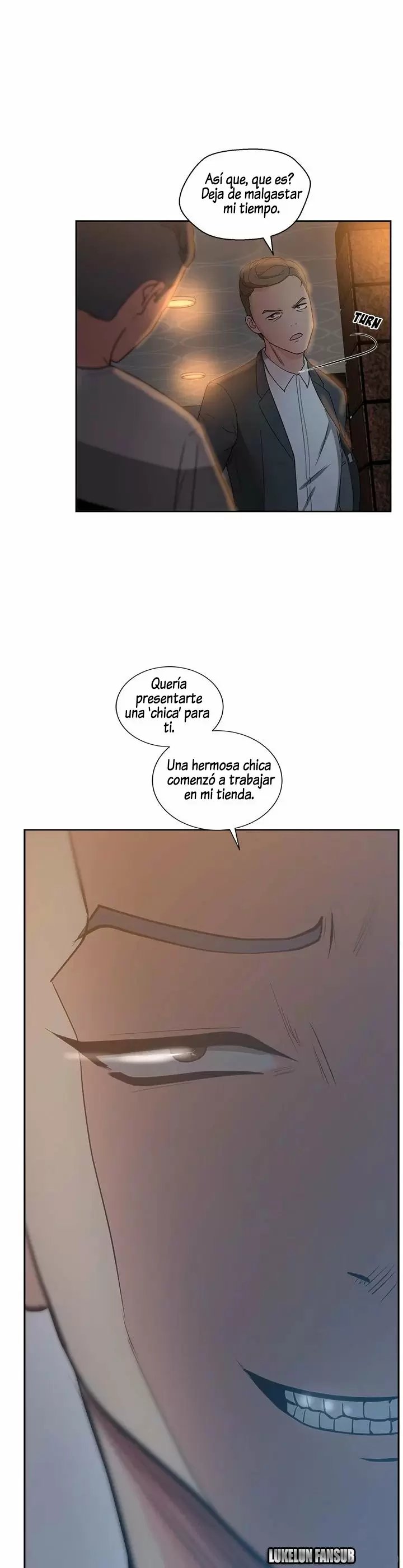 Tienda de Cómics Capítulo 10 - Page 29