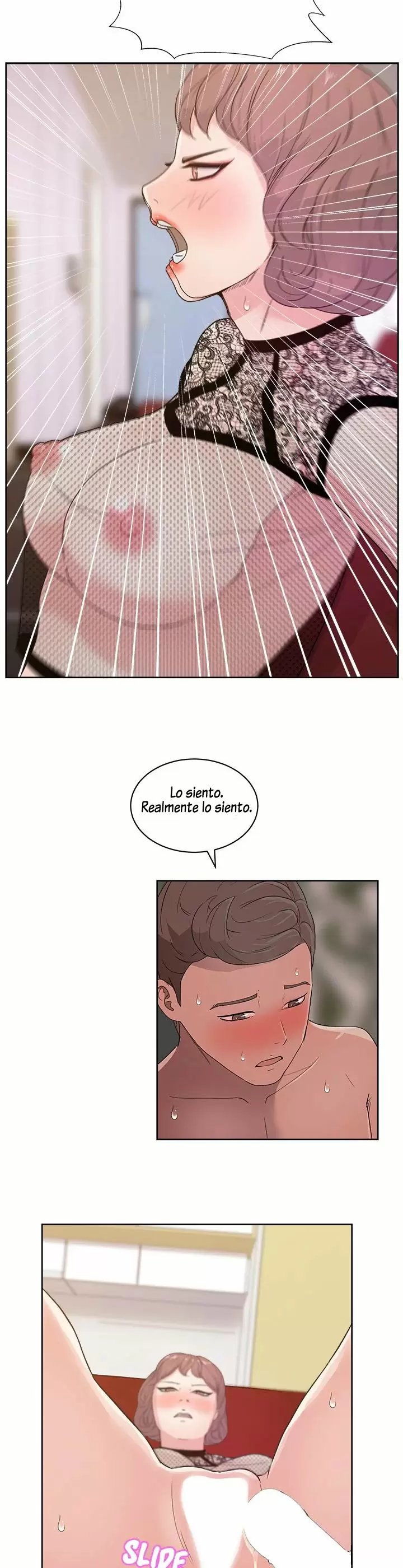 Tienda de Cómics Capítulo 10 - Page 3
