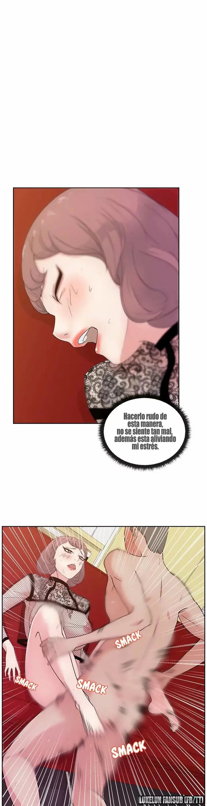 Tienda de Cómics Capítulo 10 - Page 5