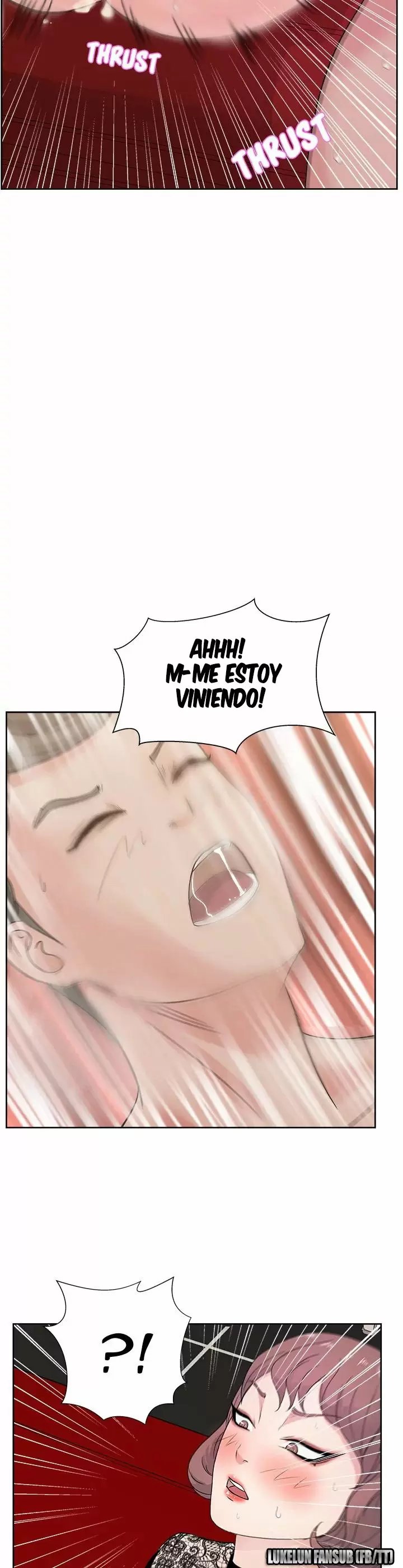Tienda de Cómics Capítulo 10 - Page 7