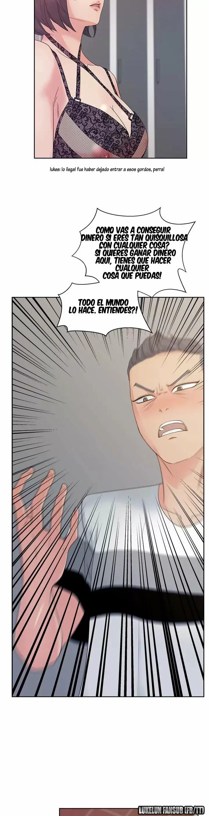 Tienda de Cómics Capítulo 11 - Page 13