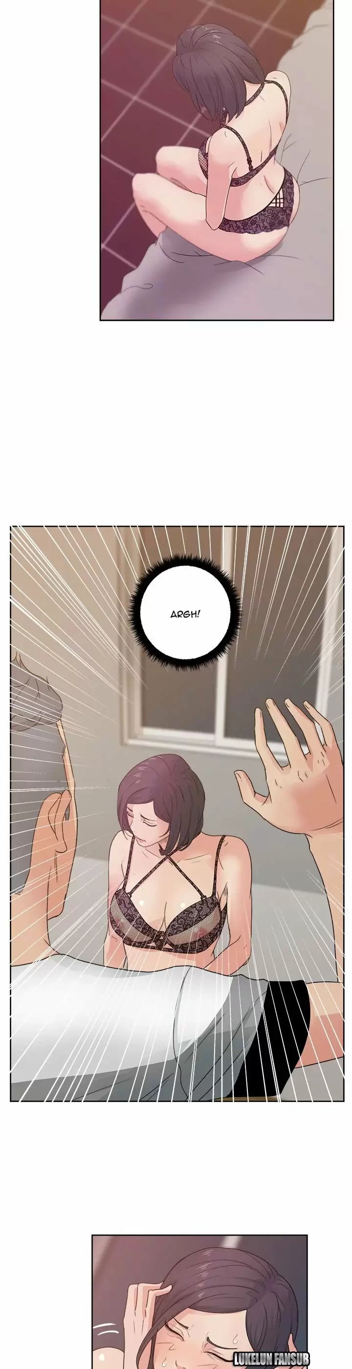Tienda de Cómics Capítulo 11 - Page 14