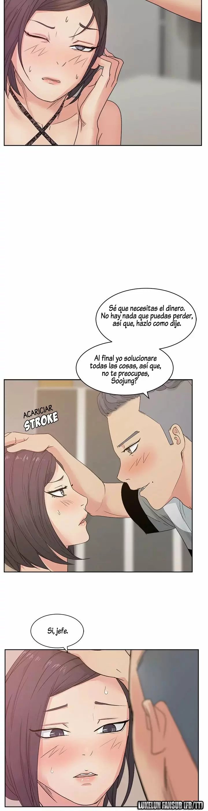 Tienda de Cómics Capítulo 11 - Page 16
