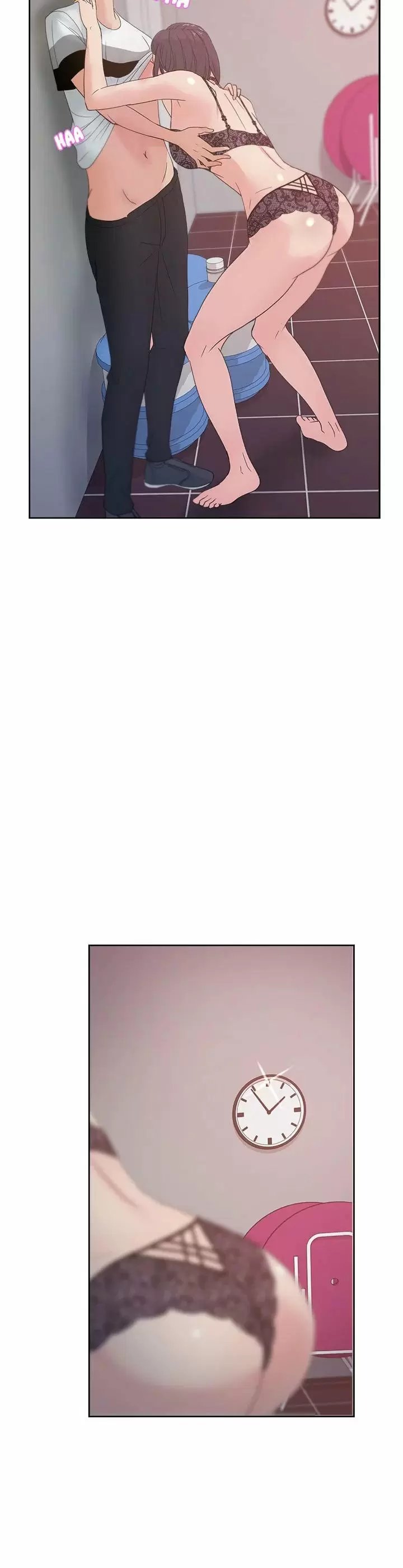 Tienda de Cómics Capítulo 11 - Page 26