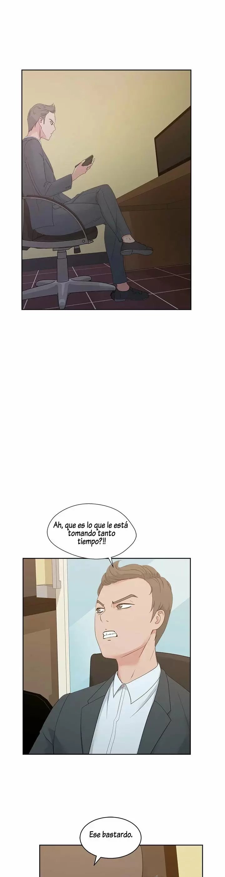 Tienda de Cómics Capítulo 11 - Page 27