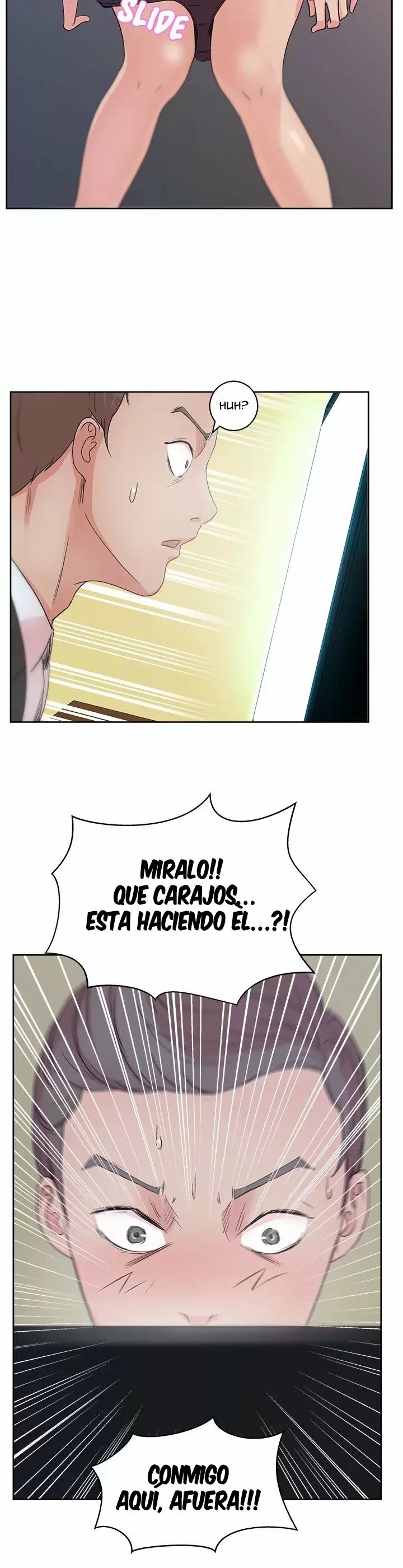 Tienda de Cómics Capítulo 11 - Page 30