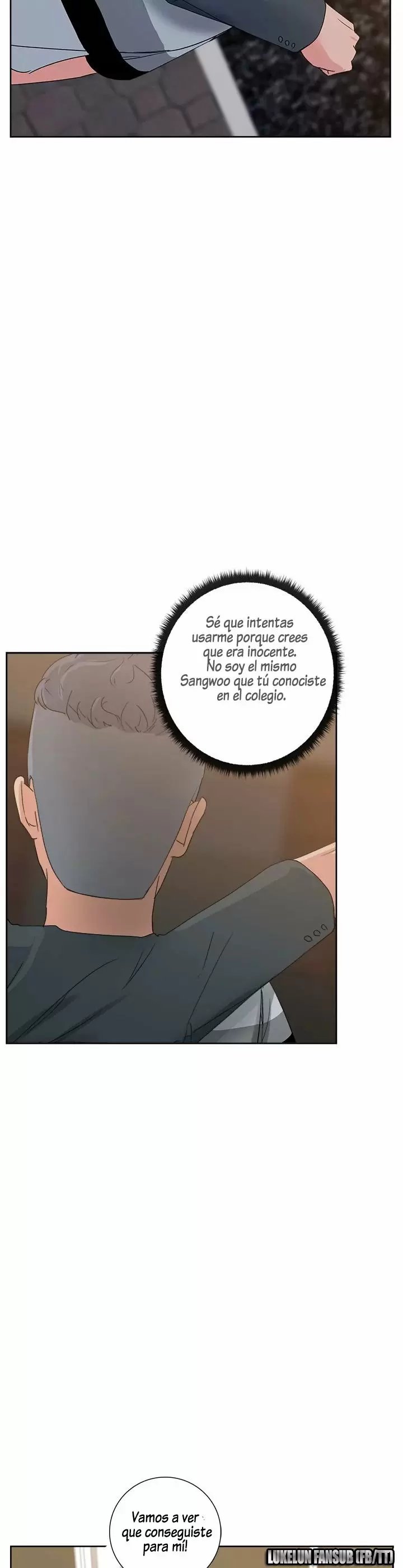 Tienda de Cómics Capítulo 11 - Page 5