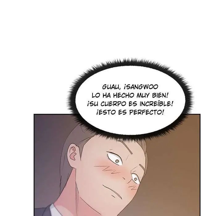 Tienda de Cómics Capítulo 12 - Page 108