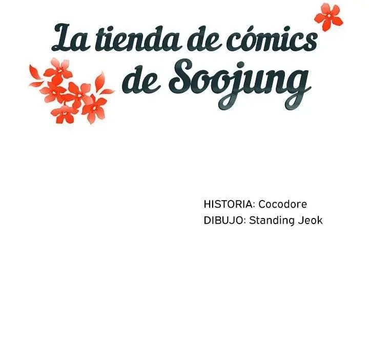 Tienda de Cómics Capítulo 12 - Page 17