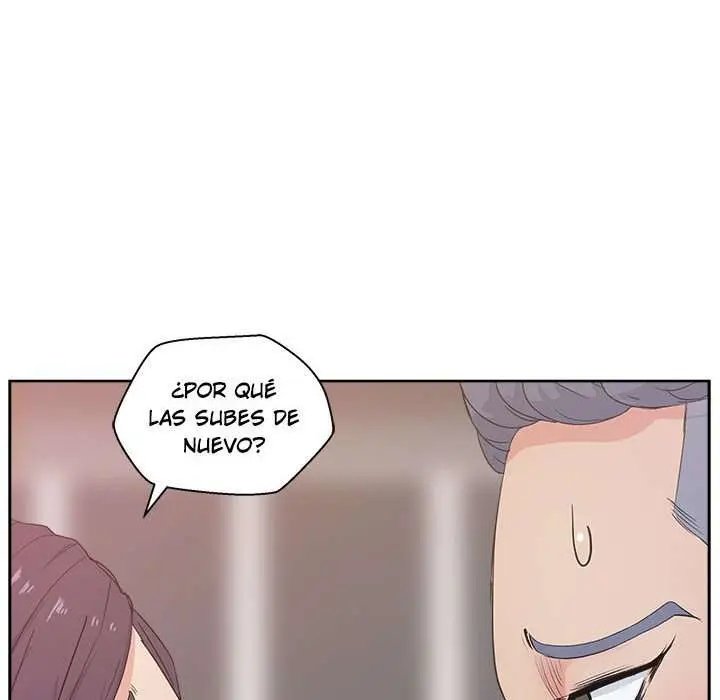 Tienda de Cómics Capítulo 12 - Page 24