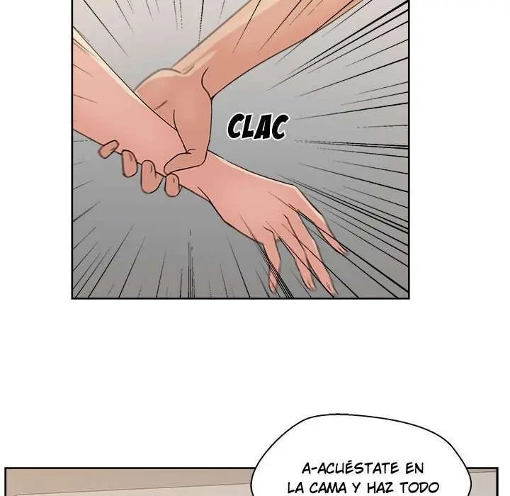Tienda de Cómics Capítulo 12 - Page 39