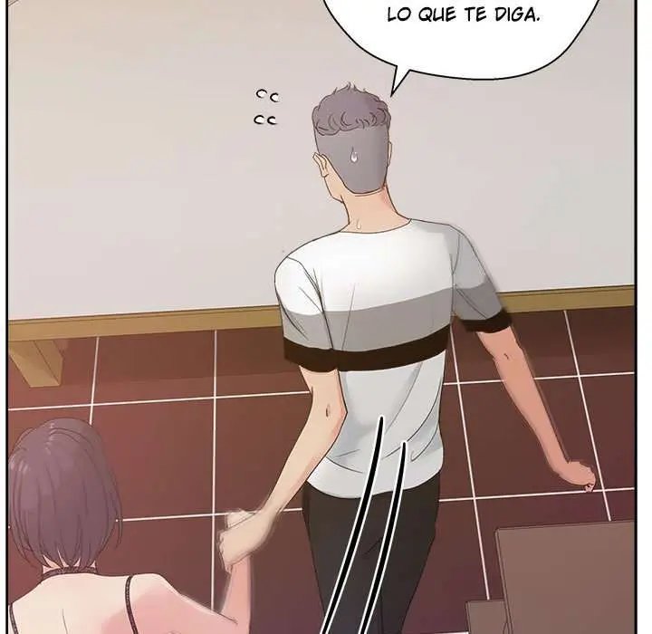 Tienda de Cómics Capítulo 12 - Page 40