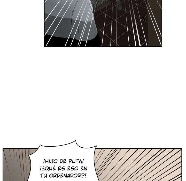 Tienda de Cómics Capítulo 12 - Page 53