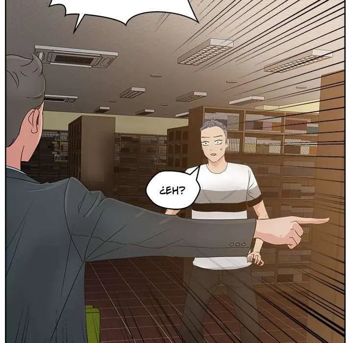 Tienda de Cómics Capítulo 12 - Page 54