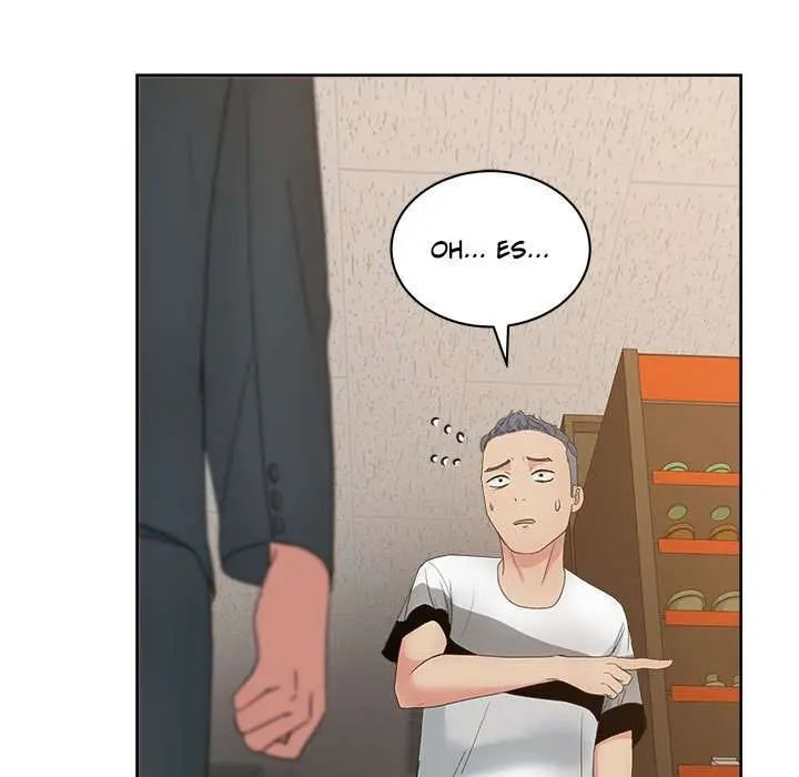 Tienda de Cómics Capítulo 12 - Page 56