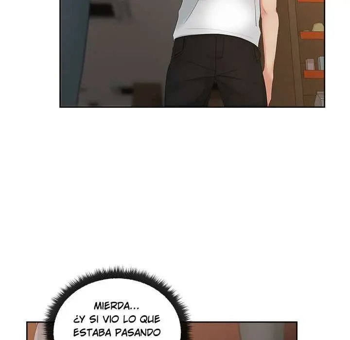 Tienda de Cómics Capítulo 12 - Page 57