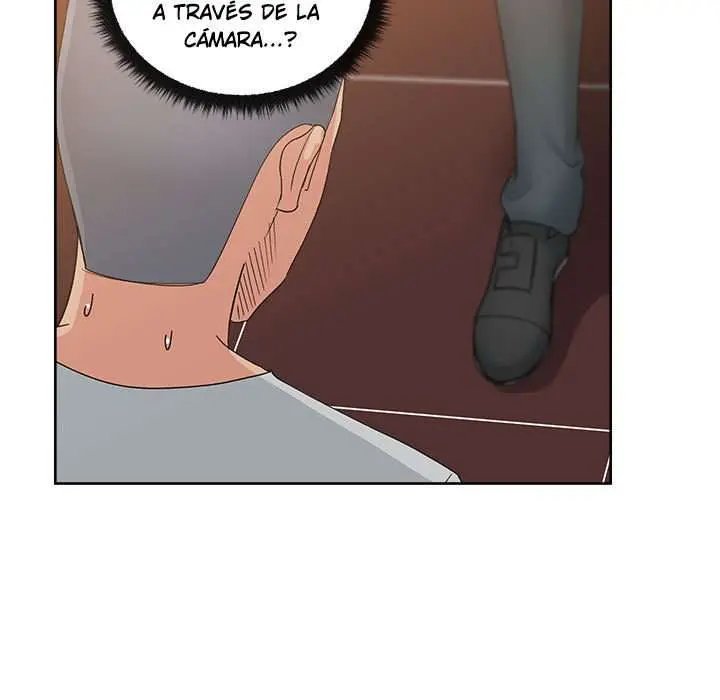 Tienda de Cómics Capítulo 12 - Page 58
