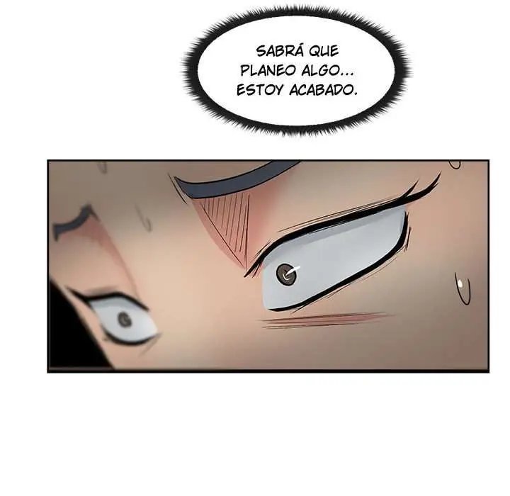 Tienda de Cómics Capítulo 12 - Page 59