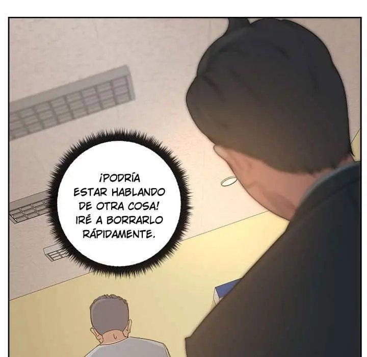 Tienda de Cómics Capítulo 12 - Page 61