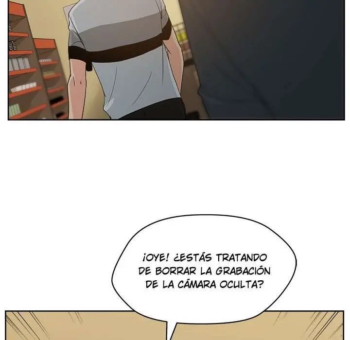 Tienda de Cómics Capítulo 12 - Page 62