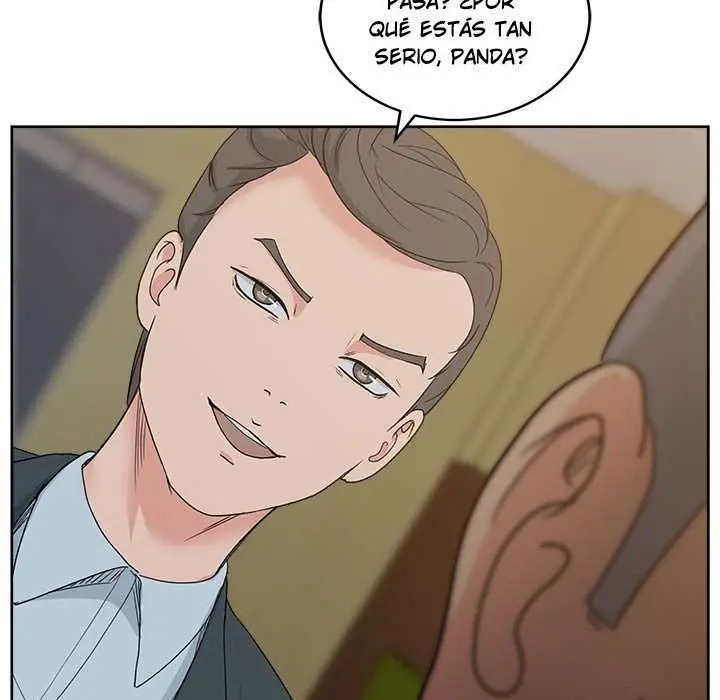 Tienda de Cómics Capítulo 12 - Page 68