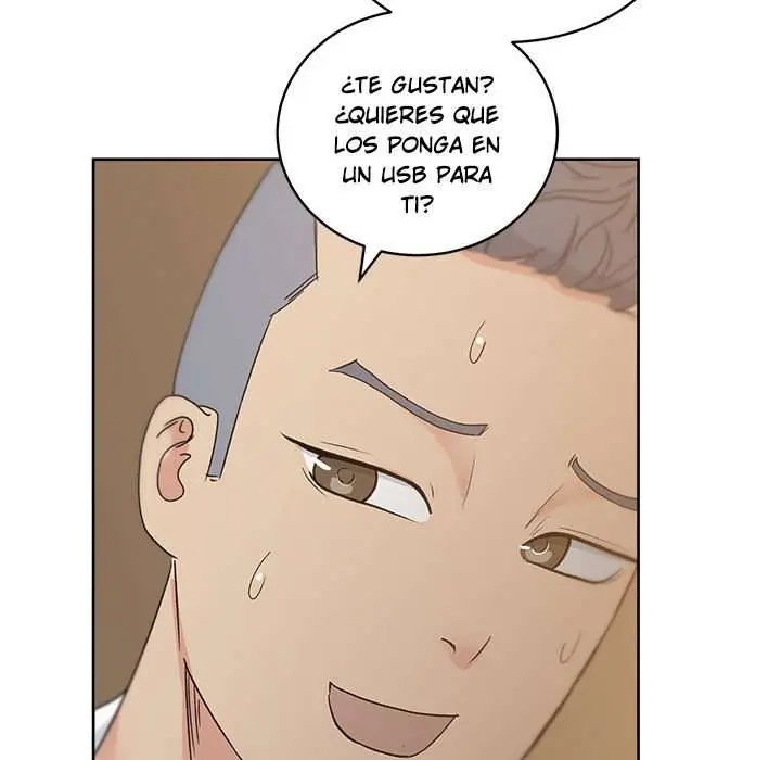 Tienda de Cómics Capítulo 12 - Page 77