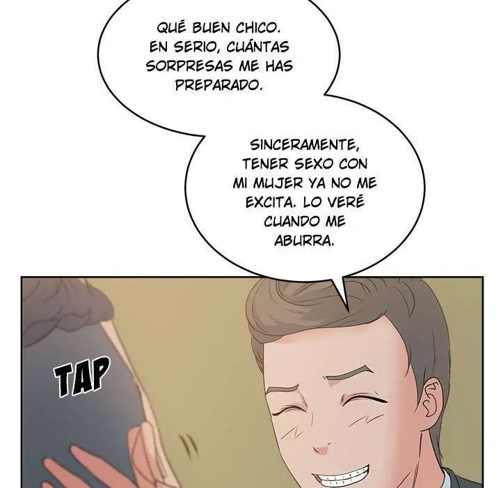 Tienda de Cómics Capítulo 12 - Page 79